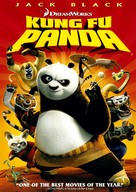 Kung Fu Panda - Movie Cover (xs thumbnail)