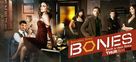 &quot;Bones&quot; - Movie Poster (xs thumbnail)