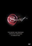 The Secret - DVD movie cover (xs thumbnail)