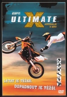 Ultimate X - Czech poster (xs thumbnail)