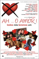 Ex - Brazilian Movie Poster (xs thumbnail)