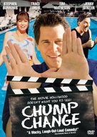 Chump Change - Movie Cover (xs thumbnail)