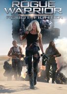 Rogue Warrior: Robot Fighter - Movie Cover (xs thumbnail)