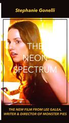 The Neon Spectrum - Australian Movie Poster (xs thumbnail)