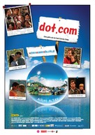 Dot.com - Spanish Movie Poster (xs thumbnail)