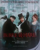 Burke and Hare - Movie Poster (xs thumbnail)