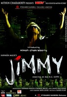 Jimmy - Indian Movie Poster (xs thumbnail)