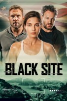 Black Site - Movie Cover (xs thumbnail)