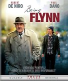 Being Flynn - Blu-Ray movie cover (xs thumbnail)