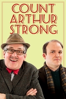&quot;Count Arthur Strong&quot; - British Video on demand movie cover (xs thumbnail)
