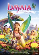 Bayala - International Movie Poster (xs thumbnail)