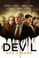 The Devil Has a Name - Movie Cover (xs thumbnail)