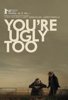 You&#039;re Ugly Too - Irish Movie Poster (xs thumbnail)