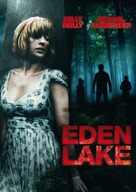 Eden Lake - German Movie Cover (xs thumbnail)