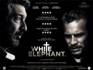 Elefante blanco - British Movie Poster (xs thumbnail)