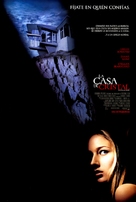 The Glass House - Mexican poster (xs thumbnail)