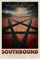 Southbound - Movie Poster (xs thumbnail)