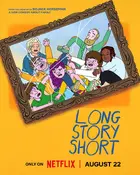 "Long Story Short" Poster