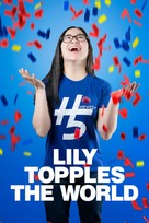 Lily Topples the World - Video on demand movie cover (xs thumbnail)
