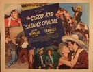 Satan&#039;s Cradle - Movie Poster (xs thumbnail)