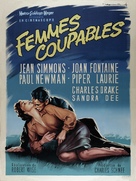 Until They Sail - French Movie Poster (xs thumbnail)