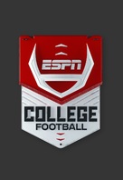 &quot;ESPN College Football&quot; - Logo (xs thumbnail)