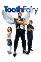 Tooth Fairy - DVD movie cover (xs thumbnail)
