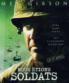 We Were Soldiers - French poster (xs thumbnail)