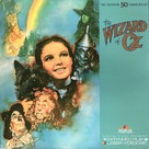 The Wizard of Oz - Movie Cover (xs thumbnail)