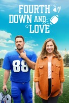 Fourth Down and Love - Movie Poster (xs thumbnail)