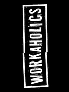 &quot;Workaholics&quot; - Logo (xs thumbnail)