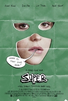 Super - Movie Poster (xs thumbnail)