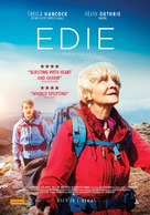 Edie - Australian Movie Poster (xs thumbnail)