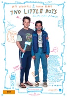 Two Little Boys - Australian Movie Poster (xs thumbnail)