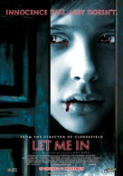Let Me In - Malaysian Movie Poster (xs thumbnail)