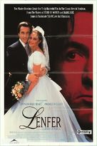 L&#039;enfer - Canadian Movie Poster (xs thumbnail)