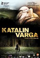 Katalin Varga - Romanian Movie Poster (xs thumbnail)
