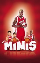 The Minis - Movie Poster (xs thumbnail)