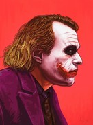 The Dark Knight - poster (xs thumbnail)