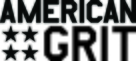 &quot;American Grit&quot; - Logo (xs thumbnail)