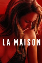 La maison - French Movie Poster (xs thumbnail)