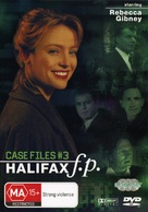 &quot;Halifax f.p.&quot; - Australian DVD movie cover (xs thumbnail)
