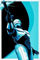 RoboCop - poster (xs thumbnail)