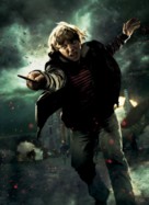 Harry Potter and the Deathly Hallows - Part 2 -  Key art (xs thumbnail)