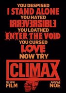 Climax - Movie Poster (xs thumbnail)