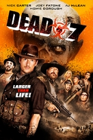 Dead 7 - Movie Cover (xs thumbnail)