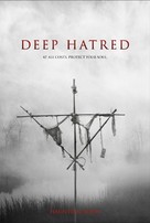 Deep Hatred - International Movie Poster (xs thumbnail)