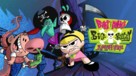 Billy &amp; Mandy&#039;s Big Boogey Adventure - Movie Poster (xs thumbnail)