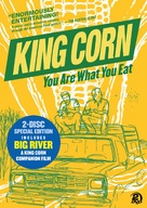 King Corn - DVD movie cover (xs thumbnail)