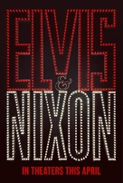 Elvis &amp; Nixon - Movie Poster (xs thumbnail)